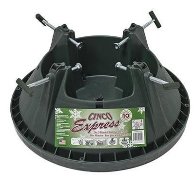 Cinco Express large water-holding tree stand